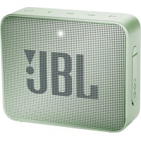 Boxa Portabila Waterproof JBL GO2 Mint