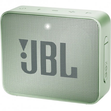 BOXA PORTABILA JBL GO2 MINT