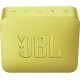 BOXA PORTABILA JBL GO2 YELLOW