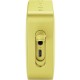 BOXA PORTABILA JBL GO2 YELLOW