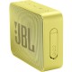 BOXA PORTABILA JBL GO2 YELLOW