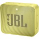 BOXA PORTABILA JBL GO2 YELLOW