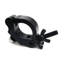 Clema Duratruss DT Narrow Clamp Black