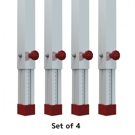 SET PICIOARE SCENA DURATRUSS 1712000024