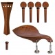 SET ACCESORII VIOARA GEWA 416.262