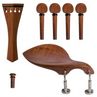 SET ACCESORII VIOARA GEWA 416.262