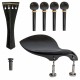 SET ACCESORII VIOARA GEWA 416.260