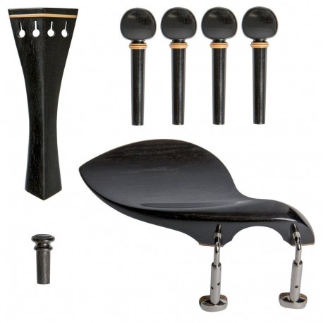 SET ACCESORII VIOARA GEWA 416.260