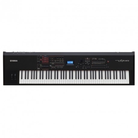 Sintetizator Yamaha S90 XS