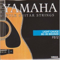 CORZI CHITARA ACUSTICA YAMAHA FB12