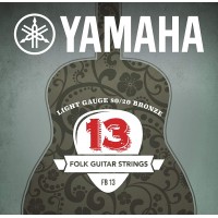 CORZI CHITARA ACUSTICA YAMAHA FB13