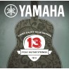 Corzi Chitara Acustica Yamaha FB 13