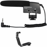 Microfon Camera Foto/video Sennheiser MKE 400