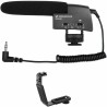 Microfon Camera Foto/video Sennheiser MKE 400