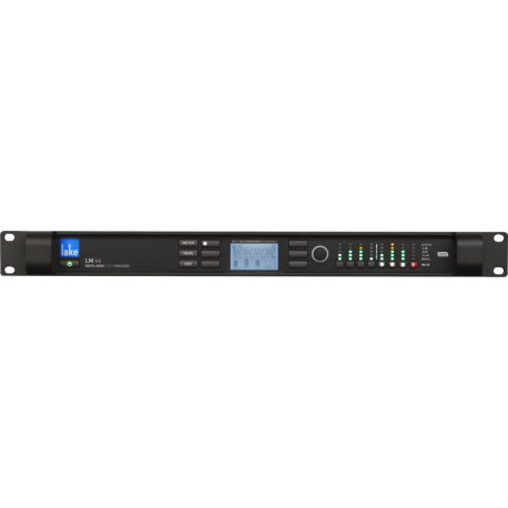 PROCESOR EFECTE LAKE LM44 Digital Audio