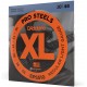 SET CORZI CHITARA ELECTRICA D'ADDARIO PROSTEELS EPS510