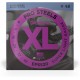 SET CORZI CHITARA ELECTRICA D'ADDARIO ProSteels EPS520