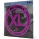 SET CORZI CHITARA ELECTRICA D'ADDARIO ProSteels EPS520
