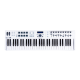 SINTETIZATOR Arturia KeyLab 61 MkII White