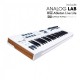 SINTETIZATOR Arturia KeyLab Essential 49 White