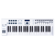 SINTETIZATOR Arturia KeyLab Essential 49 White