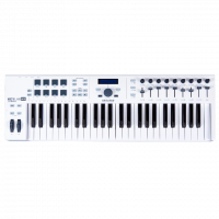 SINTETIZATOR Arturia KeyLab Essential 49 White