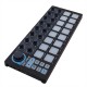 DRUM MACHINE Arturia BeatStep Black Edition