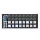 DRUM MACHINE Arturia BeatStep Black Edition