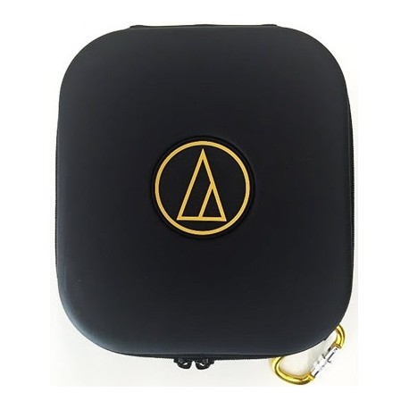 HARD CASE CASTI AUDIO TECHNICA AT-16PG2