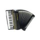 ACORDEON CROMATIC HOHNER ATLANTIC IV 120 MUSETTE