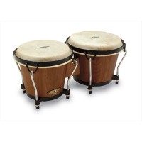Latin Percussion Bongo CP Traditional Gewa CP221-DW