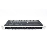 PROCESOR EFECTE BEHRINGER SNR1000