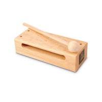 Latin Percussion Blocks Aspire Wood Gewa LPA210 LP860.400