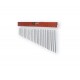 Chimes Gewa Aspire LP860.830 LPA280