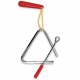 TRIANGLU GEWA LP830.415