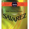 CORZI CHITARA CLASICA SAVAREZ 656.167 540CR