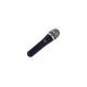 MICROFON VOCAL Telefunken M80 Black
