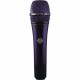 MICROFON VOCAL Telefunken M80 Purple