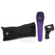 MICROFON VOCAL Telefunken M80 Purple