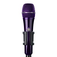 MICROFON VOCAL Telefunken M80 Purple
