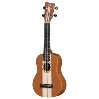 Ukulele Sopran VGS Manoa Waimea VG511.200