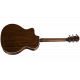 CHITARA ELECTRO-ACUSTICA TAYLOR 214ce-CF DLX SB