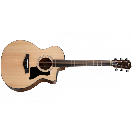 CHITARA ELECTRO-ACUSTICA TAYLOR 114ce