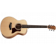 Chitara Electro-Acustica Taylor GS Mini-e Walnut