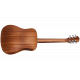 CHITARA ELECTRO-ACUSTICA TAYLOR Baby Taylor Mahogany BT2-e