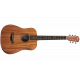 CHITARA ELECTRO-ACUSTICA TAYLOR Baby Taylor Mahogany BT2-e