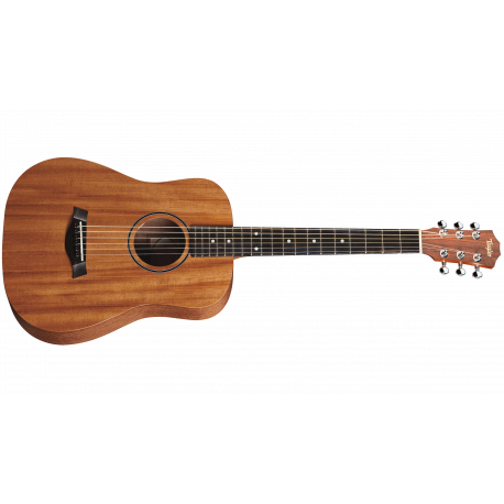 CHITARA ELECTRO-ACUSTICA TAYLOR Baby Taylor Mahogany BT2-e