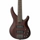 CHITARA BASS ELECTRICA YAMAHA TRBX505 TBN Translucent Brown