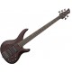 CHITARA BASS ELECTRICA YAMAHA TRBX505 TBN Translucent Brown