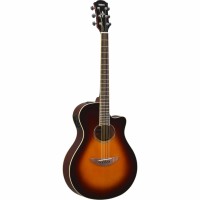 Chitara Electro-acustica Yamaha APX600 OVS Old Violin Sunburst